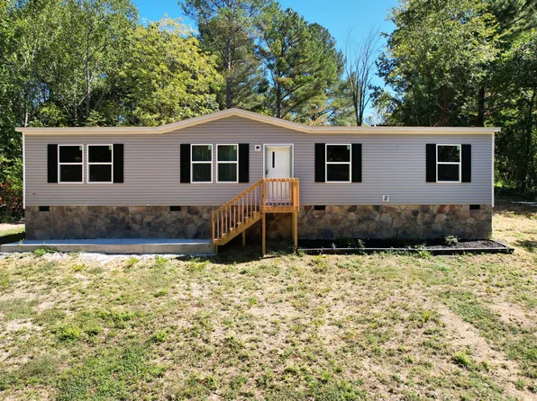 264 Len Mar Rd Lot 1, Spring City, TN 37381