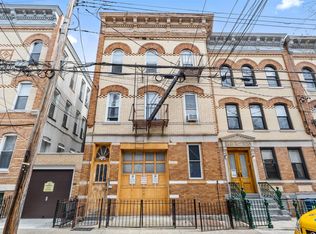 2040 Palmetto St, Ridgewood, NY 11385