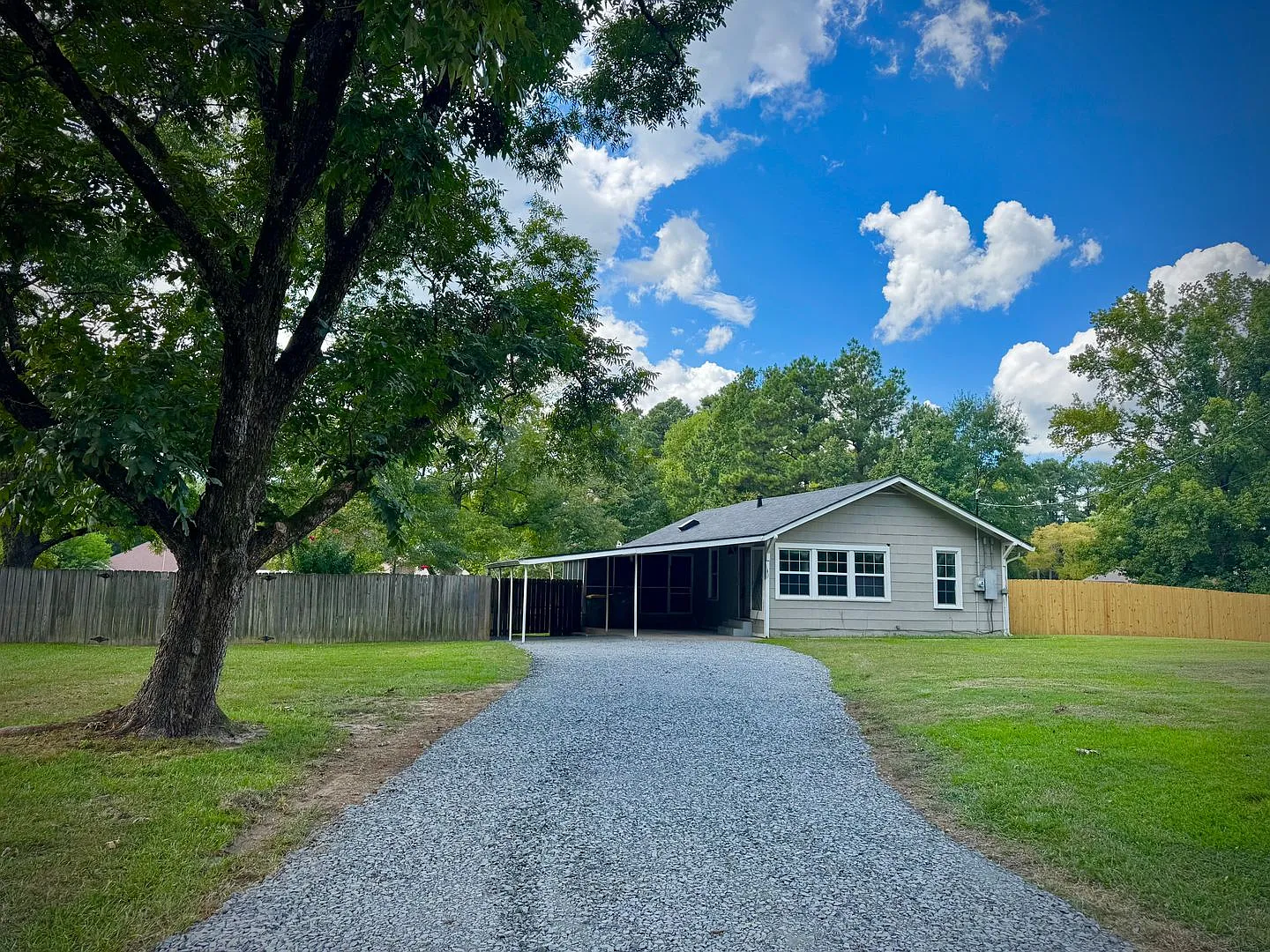 Charming 2-Bed, 1-Bath Home with Premier Outdoor Living Space! — Photo 1