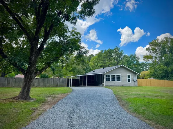 6201 N Park Rd, Texarkana, TX 75503
