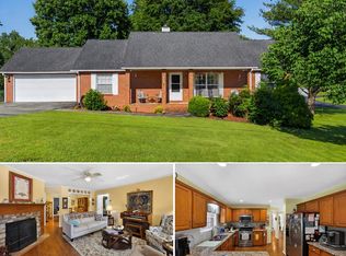 2403 N Pointe Cove Cir, Cookeville, TN 38506