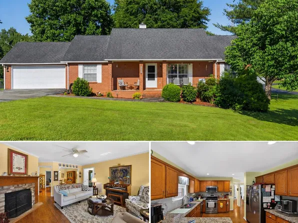 2403 N Pointe Cove Cir, Cookeville, TN 38506