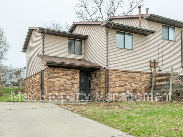 4003 Indianapolis Ave, Des Moines, IA 50317