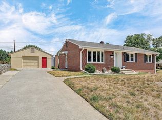 404 Westland St, Salem, VA 24153