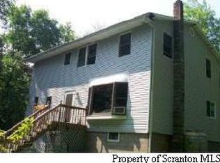 316 Cypress Ct, Lake Ariel, PA 18436