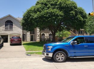 7759 Arcadia Trl, Fort Worth, TX 76137