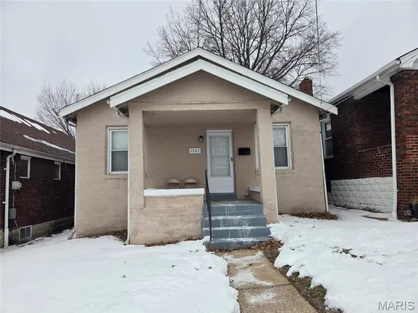 3507 Central Pl, Saint Louis, MO 63121