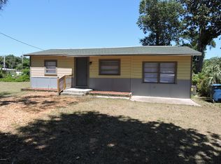 1289 Granada Ave, Daytona Beach, FL 32117