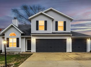 110 Pickett Ridge Ct, Kirbyville, MO 65679