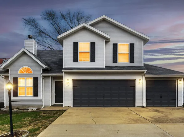 110 Pickett Ridge Court, Kirbyville, MO 65679