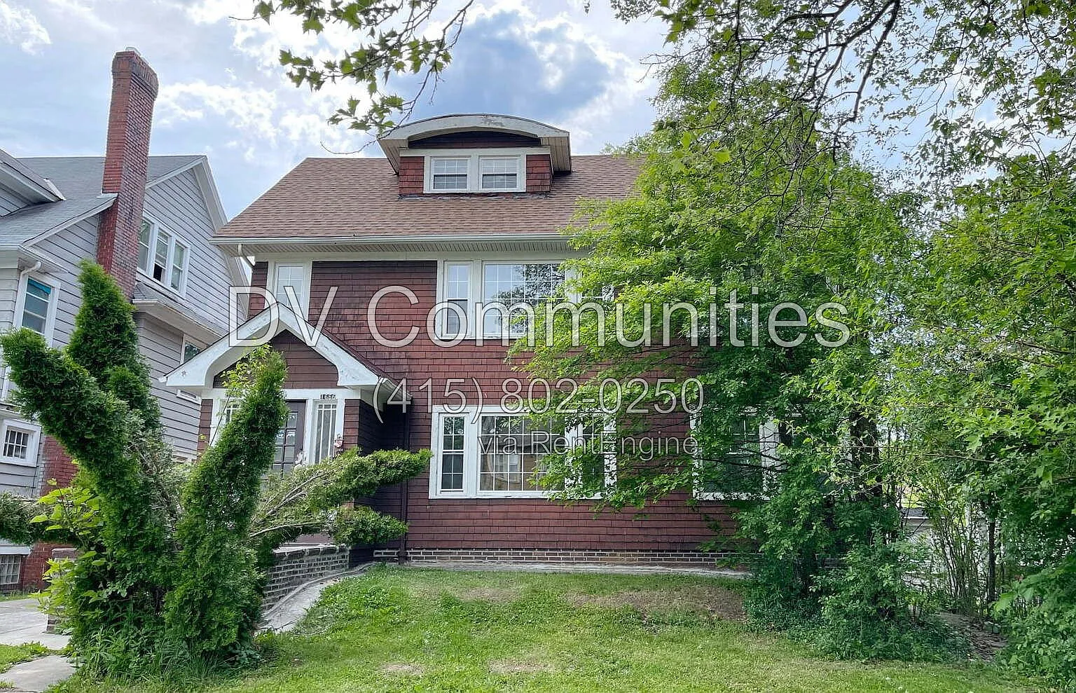 1 bed, 1.0 bath, 598 sqft, $725 — Photo 1