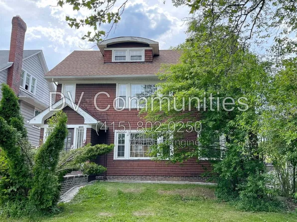 1666 Glenmont Rd Floor 3, Cleveland, OH 44118