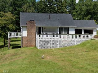 2810 White Ct NE, Conyers, GA 30012