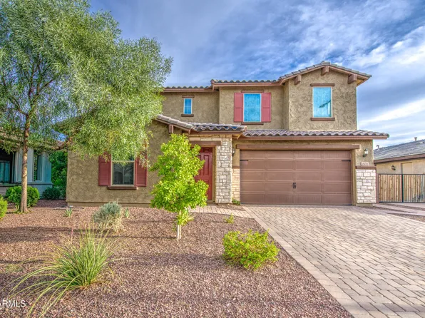 18011 W RAYMOND Street, Goodyear, AZ 85338