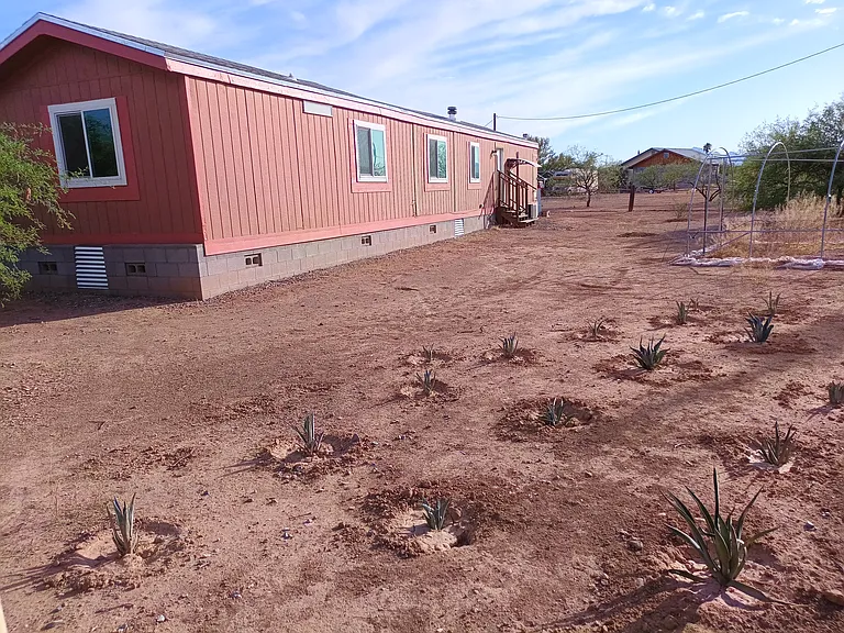 17622 W Quemado Ln #2 — Photo 34