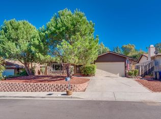 1432 Alpine Grove Ln, Alpine, CA 91901