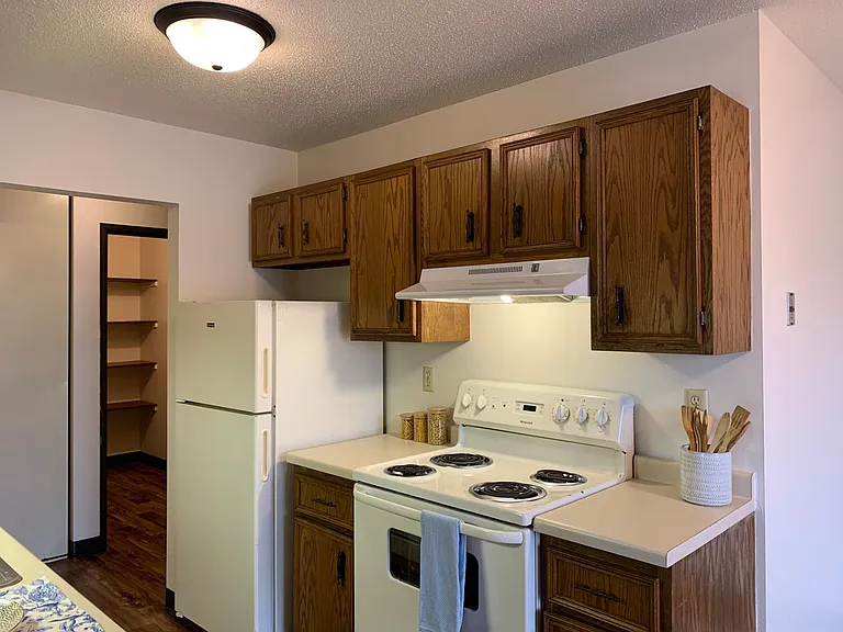 Silver Leaf Apartments — Photo 13