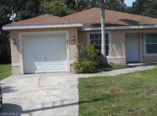 2747 Larmie St, Fort Myers, FL 33916