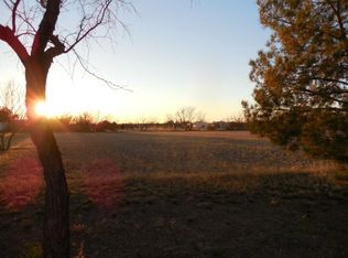 TBD LOT 3 Osage Road, Abilene, TX 79601