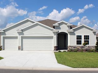 Destin Plan, Finley Woods, Gainesville, FL 32608