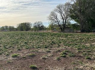 535 Highway 116, Bosque, NM 87006