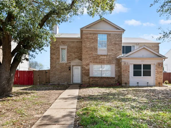 3415 Ramey Dr, Arlington, TX 76014