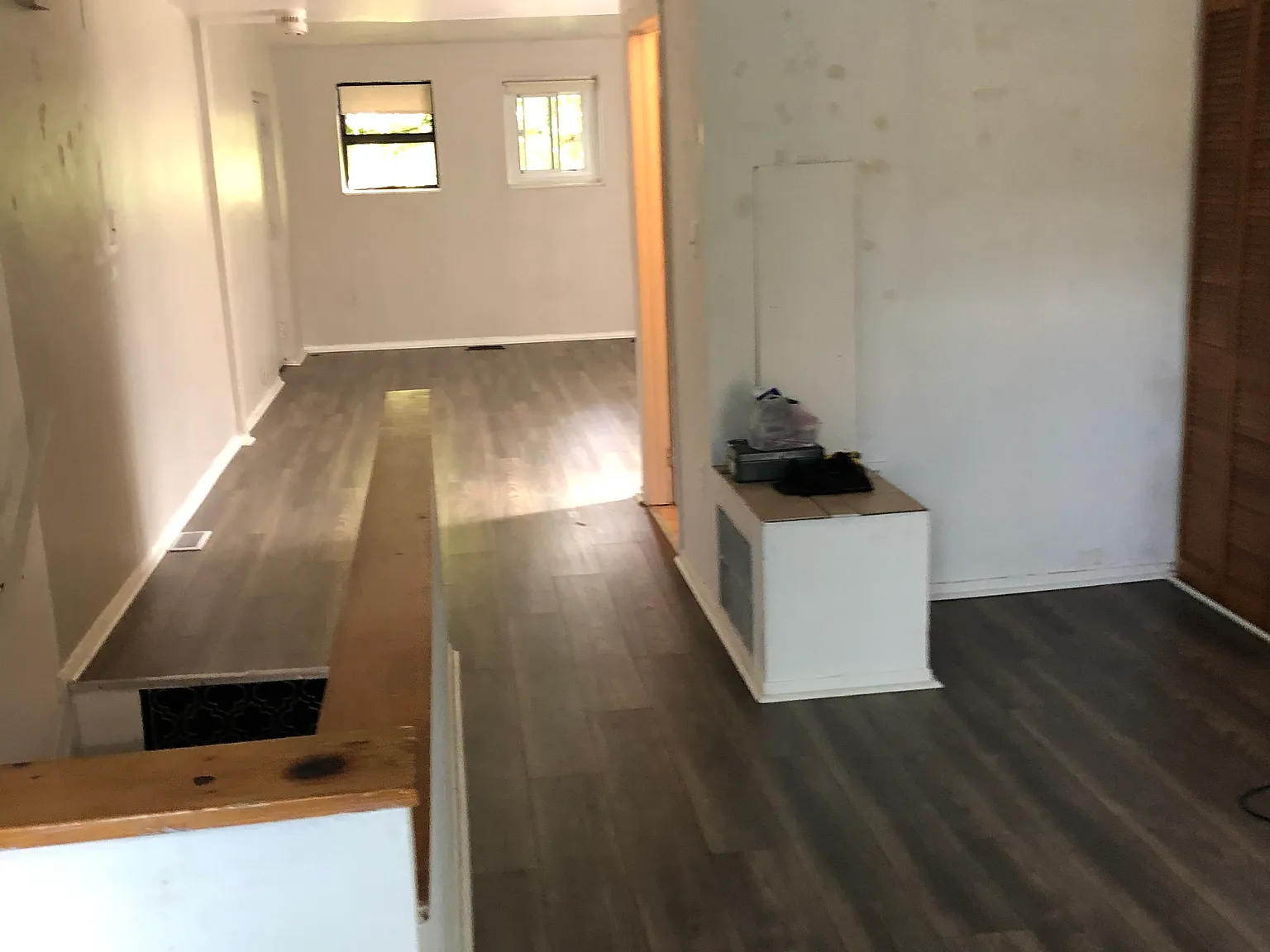 Studio, 600 sqft, $1,200 — Photo 1