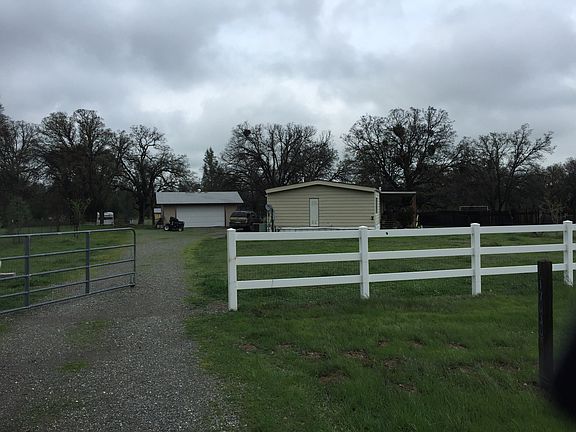 Front enclosed entrance