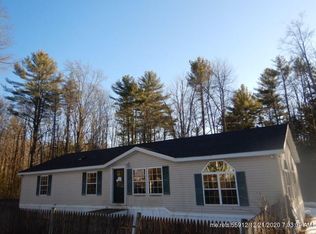 342 School St, Berwick, ME 03901