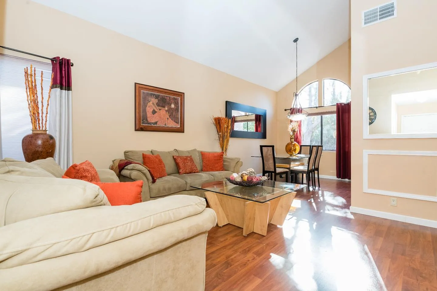 4628 Deerfield Dr photo 1