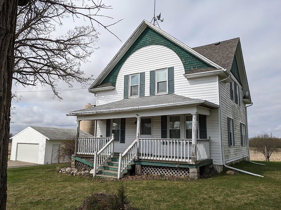 227 Clay Rd, Van Dyne, WI 54979 MLS 50273848 Zillow