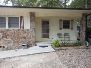 30 Abaron Pl, Hot Springs, AR 71909