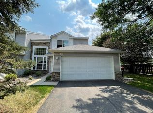 10066 Fillmore St NE #C, Blaine, MN 55434