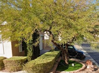 1173 Stormy Valley Rd, Las Vegas, NV 89123