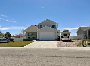 3500 White Mountain Blvd, Rock Springs, WY 82901