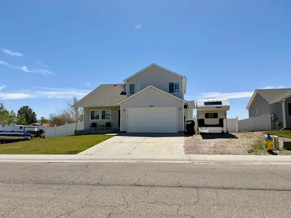 3500 White Mountain Blvd, Rock Springs, WY 82901