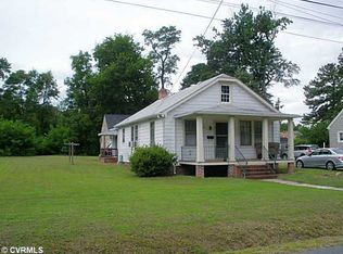 5522 Cottage St, Henrico, VA 23228