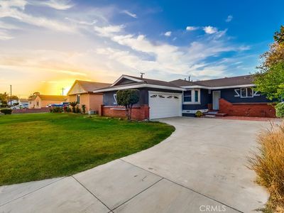 10229 Branscomb St, Downey, CA, 90242