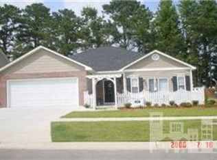 1008 Lake Jones Ln, Leland, NC 28451