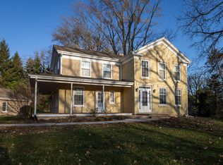 7880 N Green Bay Rd, River Hills, WI 53217