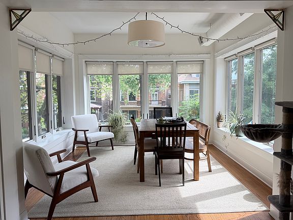 Sunroom