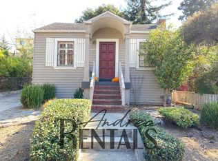 4000 Whittle Ave, Oakland, CA 94602