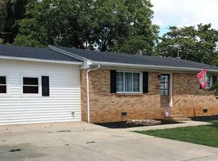 270 Mount Hope Church Rd, Salisbury, NC 28147