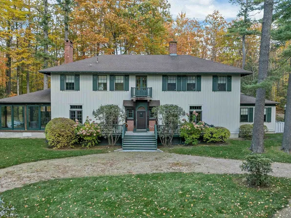 765 North Main Street, Wolfeboro, NH 03894