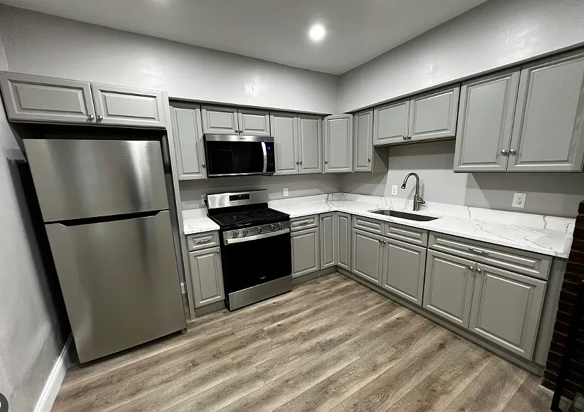 2 bed, 1.0 bath, $2,400 — Photo 4