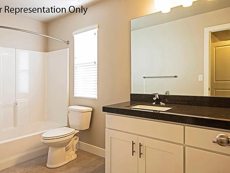 2nd Bathroom