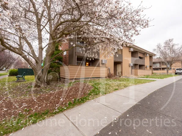 Redwood Apartments, 420 Catherine St APT 12, Walla Walla, WA 99362