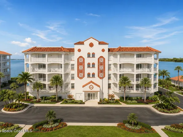 8955 Puerto Del Rio Dr, Cape Canaveral, FL 32920