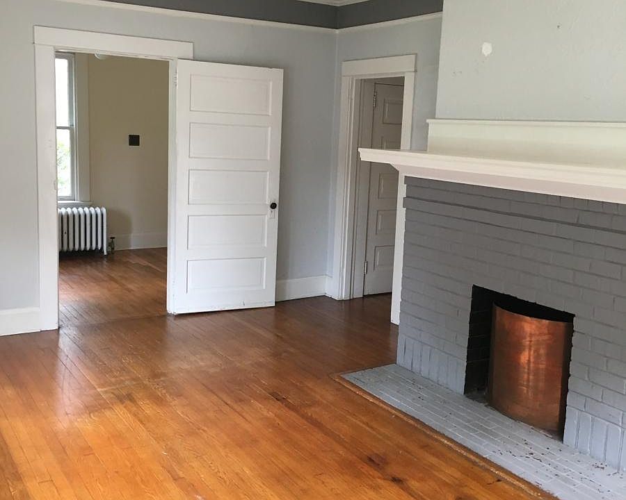Living Room looking to sitting room