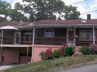 616 Pecan St, Hazard, KY 41701